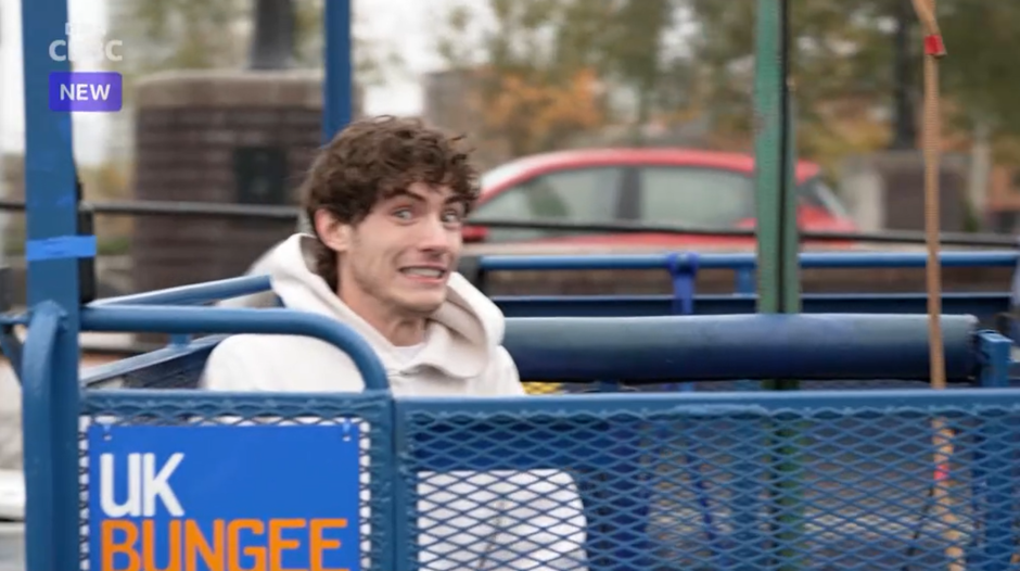 Children In Need UK Bungee Club