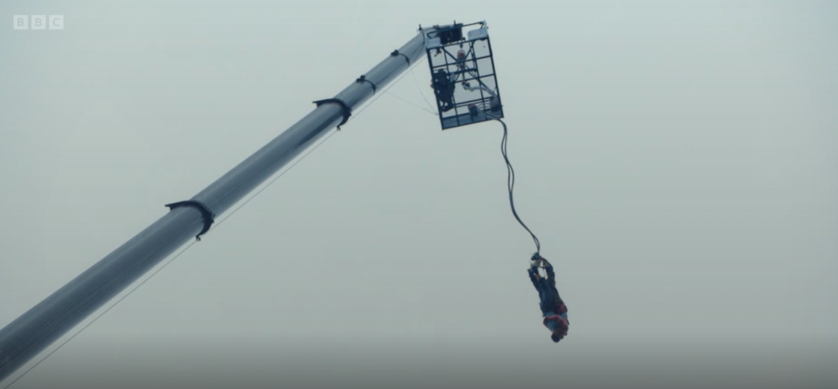 Here We Go BBC Bungee | UK Bungee Club